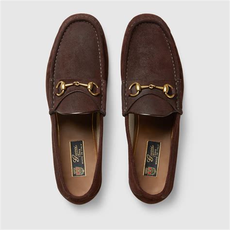 gucci horsebit loafers reddit|gucci suede loafer.